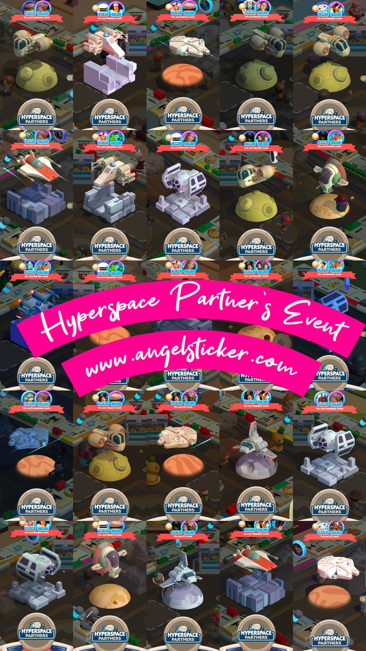 001 FARMERS MARKET Partner’s Event return on SEPT 15TH (Read Description)