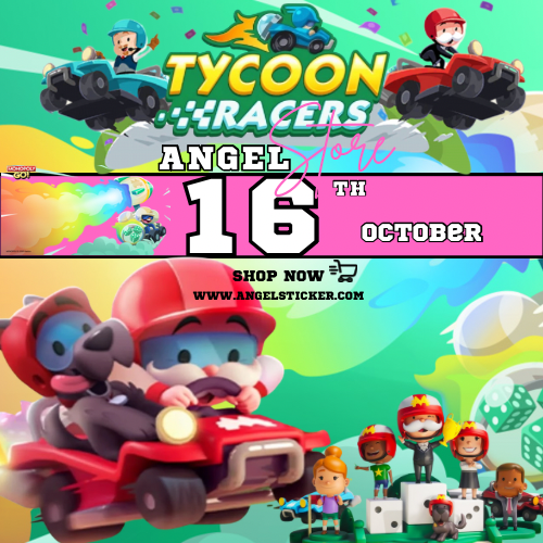 02 RACE EVENT CARRY return on OCT 16TH ( READ DESCRIPTION!! )