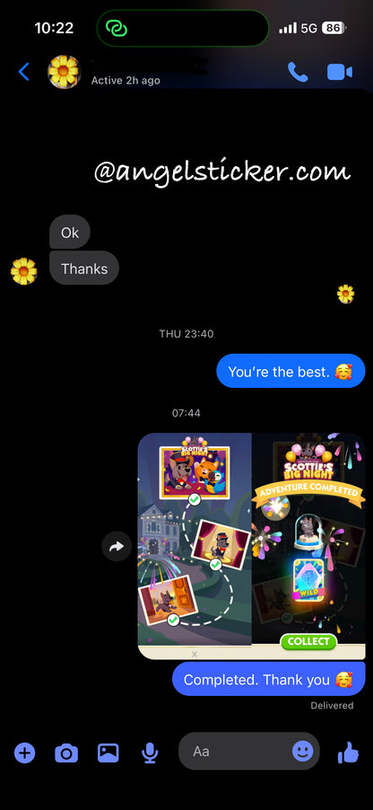02 Adventure Club Viking coming MAY 14TH (Read Description)