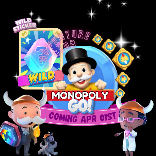 Adventure Club Viking coming APR 01ST (Read Description)