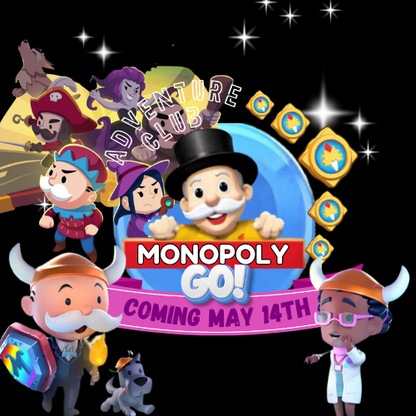02 Adventure Club Viking coming MAY 14TH (Read Description)