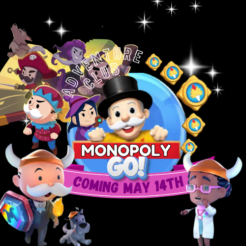 02 Adventure Club Viking coming MAY 14TH (Read Description)