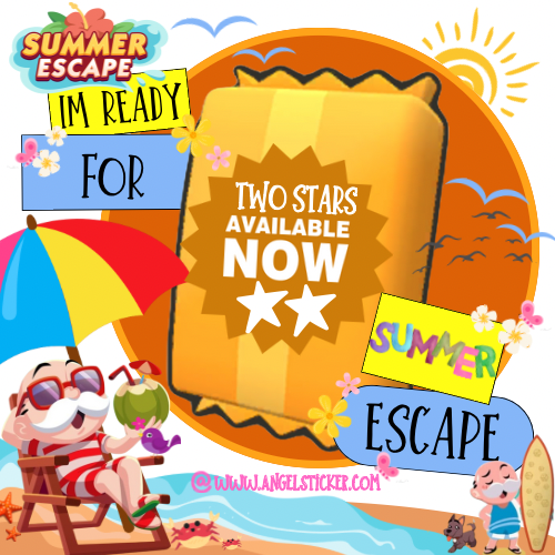 2⭐️ STICKERS SET 2-13 (Read Description)