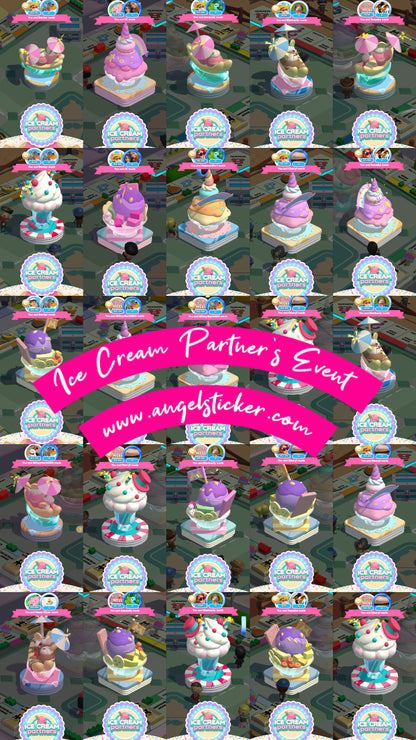 02 HELLO KITTY Partner’s Event return on MARCH 10th (Read Description)