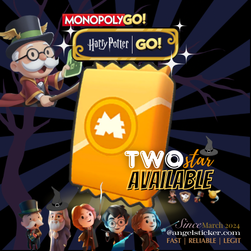 04. 2⭐️ STICKERS SET 2-14 (Read Description)